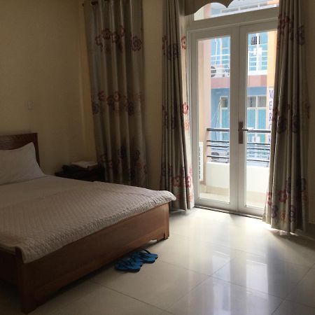 Bong Sen Hotel 胡志明市 外观 照片