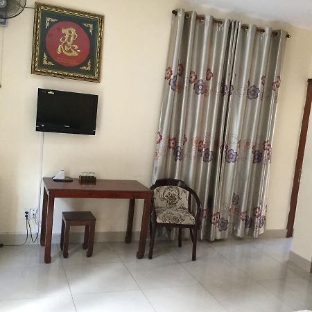 Bong Sen Hotel 胡志明市 外观 照片