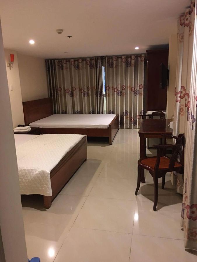 Bong Sen Hotel 胡志明市 外观 照片