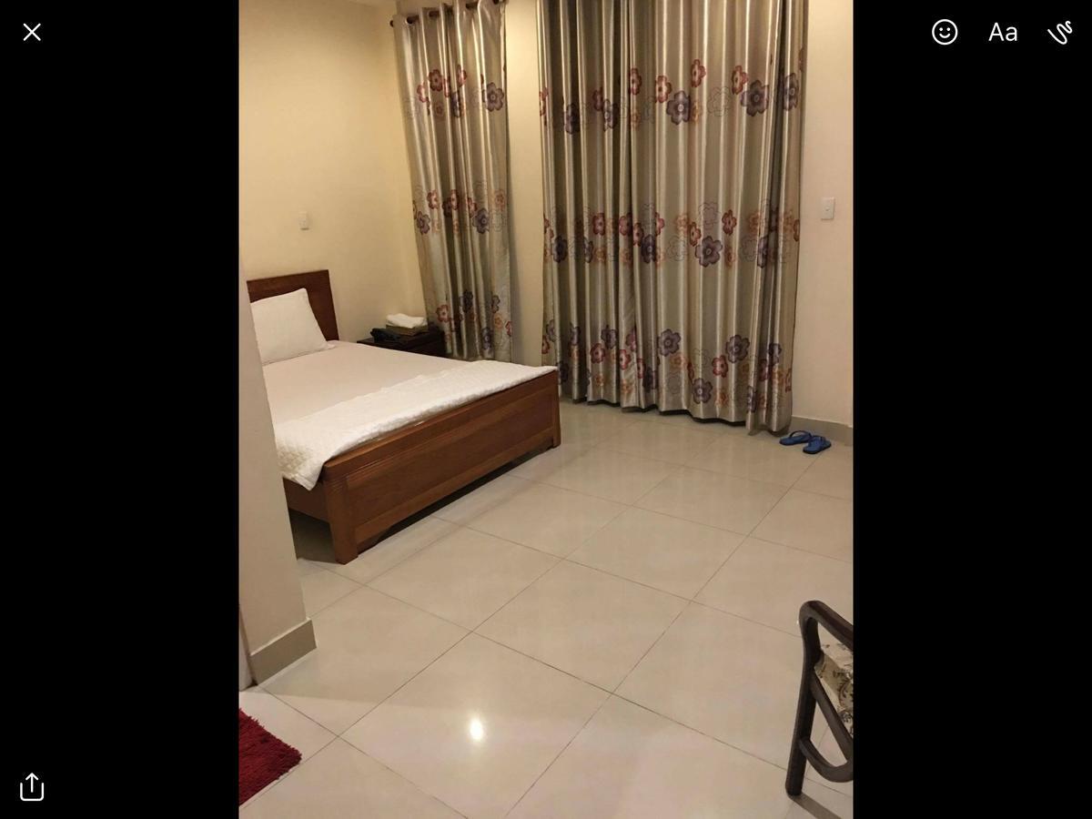 Bong Sen Hotel 胡志明市 外观 照片